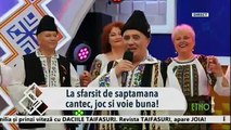 Ioan Chirila - Brasoveanca (Ramasag pe folclor - 15.03.2019)