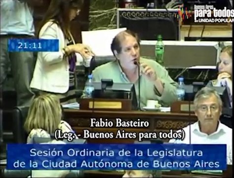 El pacto PRO-K_ Se cayeron las caretas