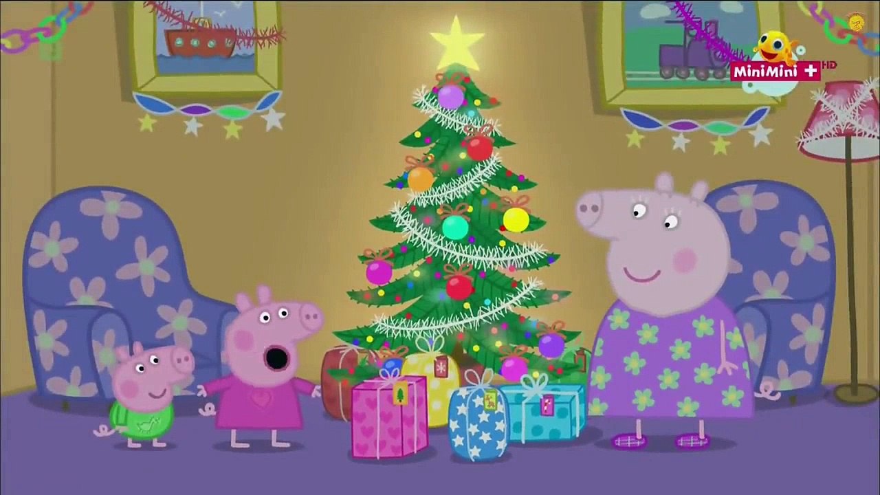 Świnka Peppa Po Polsku Nowe Odcinki | Świnka Peppa Kompilacja Po Polsku #29