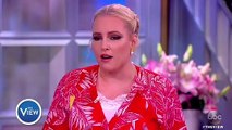 Meghan McCain Fires Back At Trump After He Attacks John McCain Over Obamacare Repeal