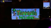 Terraria Let's Play 177: Sonnenfinsternis-Kampf an der Monsterfalle