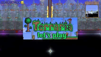 Terraria Let's Play 181: Die Nebel-, Sternenstaub- und Vortexsäule