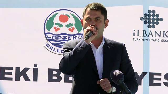 Kurum: 'Terör örgütünün siyasi uzantılarıyla kol kola girdiler' - ÇANAKKALE