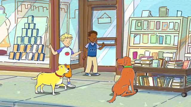 Marta Mówi | Marta nie Mówi po mapiemu | bajki po polsku