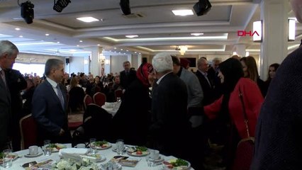 Özhaseki Anketlerde İlerdeyiz, Bunu Herkes Görecek