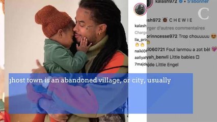 Le rappeur Kalash arrêté à Paris et accusé de dégradations de biens privés