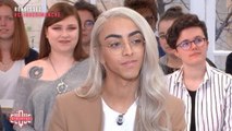 Bilal Hassani, futur roi de l'Eurovision - Clique Dimanche du 17/03 - CANAL+