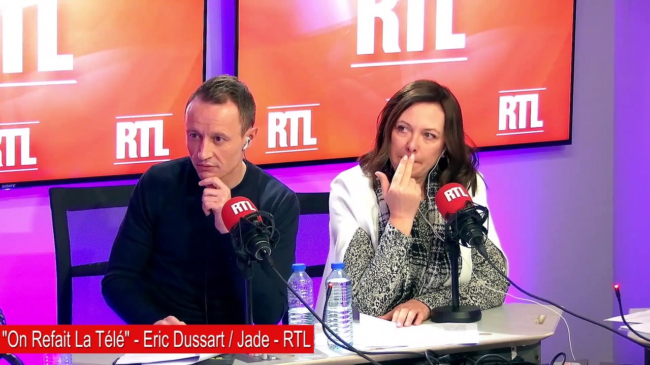Lara Fabian : "Michael Jackson pédophile ? Je n'y crois pas du tout !"