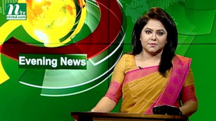 NTV Evening News | 17 March 2019