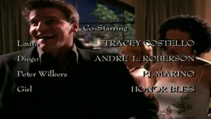 Best End Credits Ever - Angel TV Series