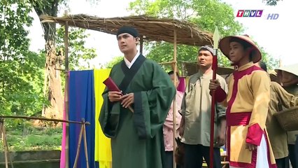 Cậu Bé Nước Nam Tập 6 ~ cậu bé nước nam tập 7 ~ Cổ Tích Việt Nam THVL1 ~ Cau Be Nuoc Nam Tap 6