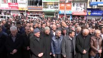 Bingöl’de Yeni Zelanda’daki saldırı kınandı, gıyabi cenaze namazı kılındı