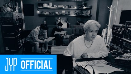 Stray Kids  UNVEIL : TRACK "잠깐의 고요(Maze of Memories)"
