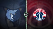 Beal inspires Wizards to victory over Grizzlies