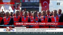 Cumhur İttifakı İzmir Mitingi