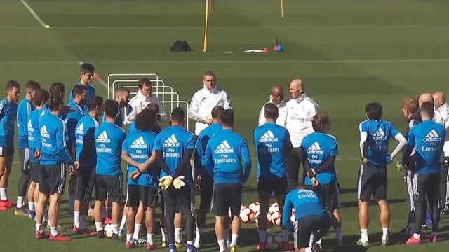 سباق الأخبار-زيدان شخصية الأسبوع.. والاعتداءات الإسرائيلية على الأقصى حدثه