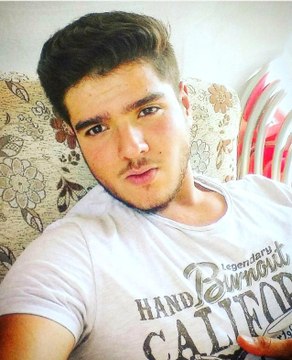 Karnına Demir Bariyer Saplanan Genç Hayatını Kaybetti