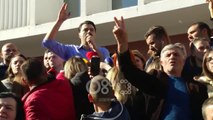 TV Ora - Basha: Procedimet penale nuk e ndalin Partinë Demokratike
