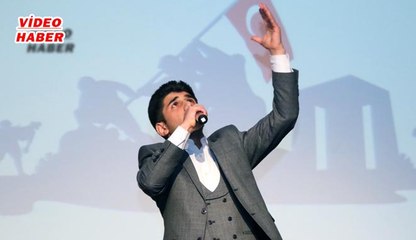 (17 Mart 2019) HACILAR’DA ‘ÇANAKKALE ŞEHİTLERİNE’ ŞİİR OKUMA YARIMASI