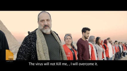 فيلم يوضح نجاح المبادرة الرئاسية "100 مليون صحة" ونقل التجربة لأفريقيا