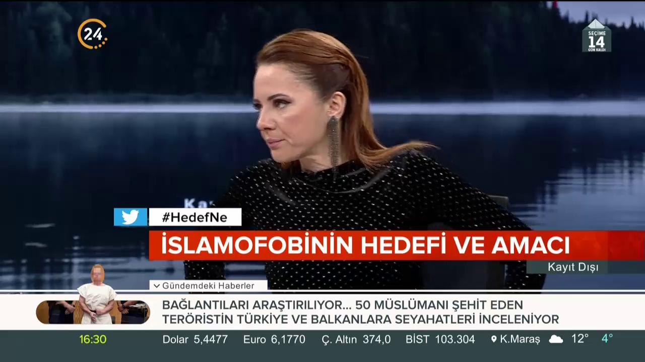 Kayıt Dışı