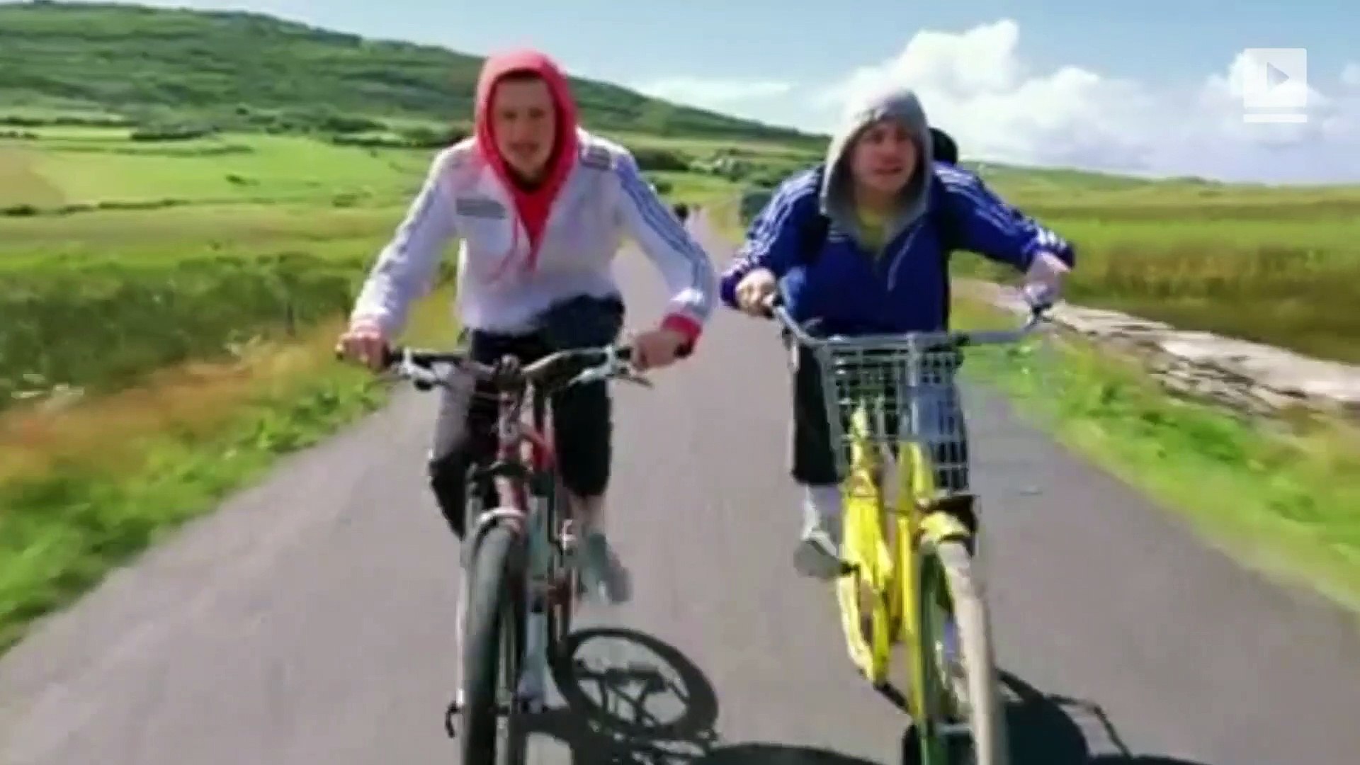 ⁣10 Irish Films to Watch on Netflix for St. Patrick's Day