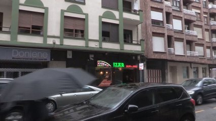 Muere un joven de 23 años en el incendio de su vivienda en Bermeo