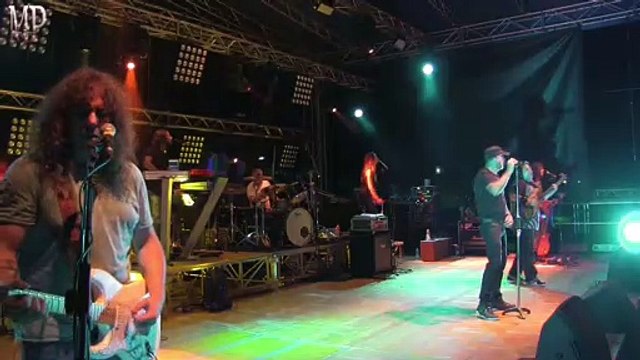 Vasco Rossi Tribute, Diapasonband - Un Mondo Migliore