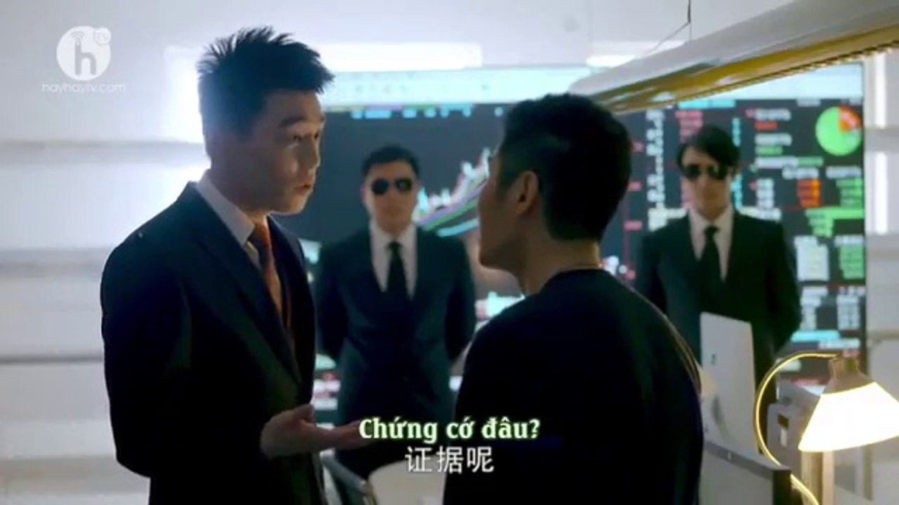 Hoa Lửa Tập 30 ** Tập cuối ** VTV3 Thuyết Minh ** Phim Trung Quốc ** Phim Hoa Lua Tap 30 ** Phim Hoa Lua Tap Cuoi