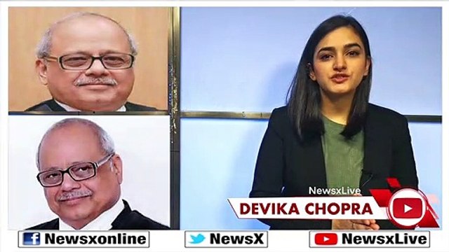 Lokpal Appointment Process Progressing: Former SC Judge Justice PC Ghose To Be India First Lokpal