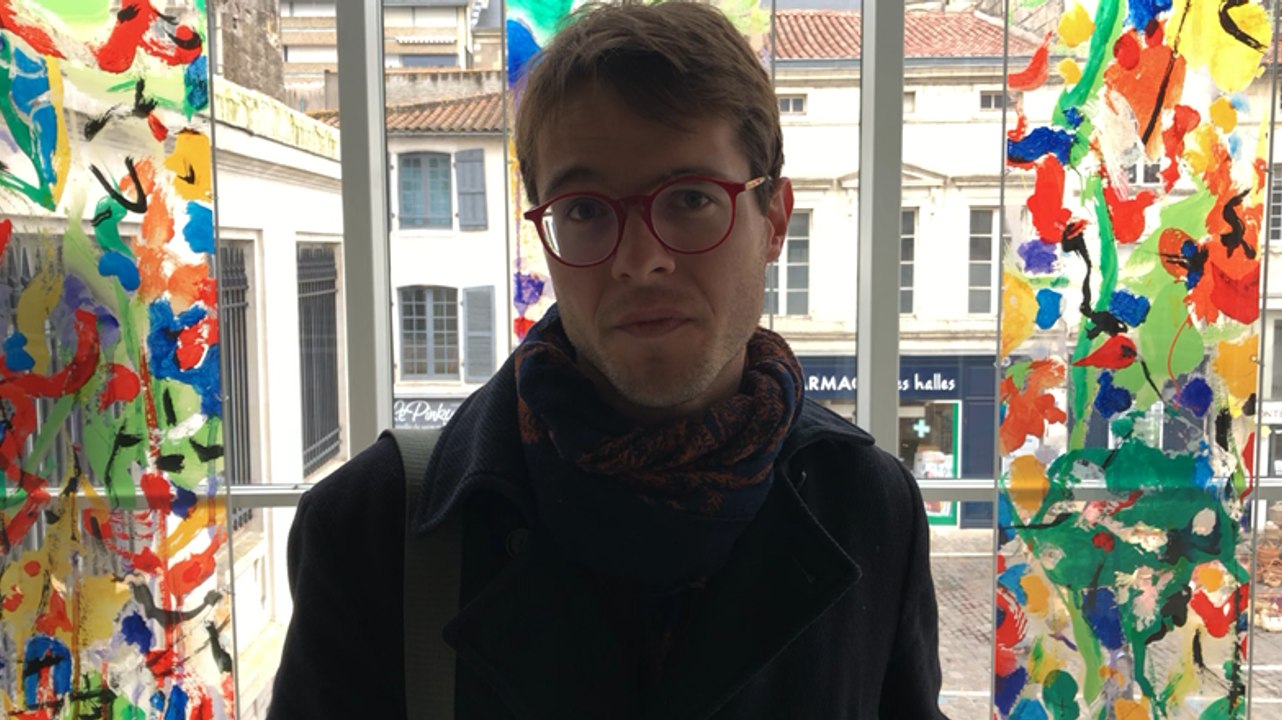 Fontenay, ville de foires et d’anecdotes