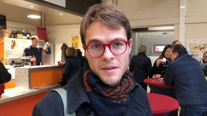 Pourquoi Fontenay possède le plus beau marché de France ?