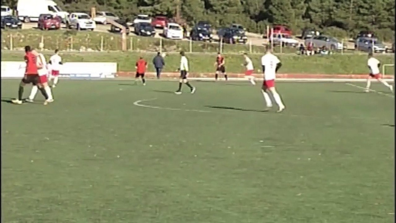 Κιθαιρώνας Καπαρελλίου-Θήβα 2-0