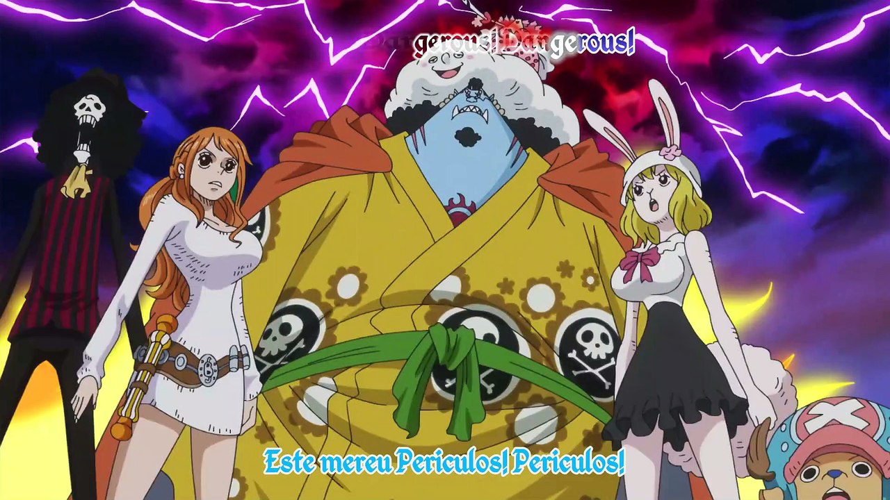 [Shinobi] One Piece - 876  [1080p][31D8280A]