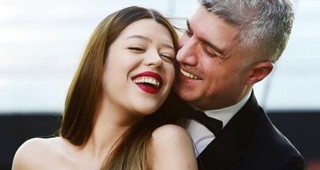 Özcan Deniz'den Boşanma İddialarına Fotoğraflı Cevap!