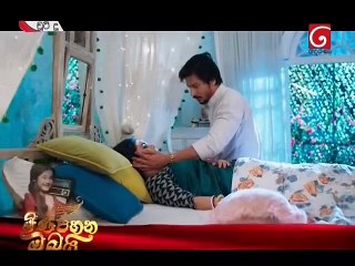 Chooti Doo Teledrama - 17th March 2019