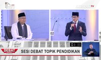 Sandi: Kami Akan Pastikan Dunia Usaha Mendapat Insentif, Jika…