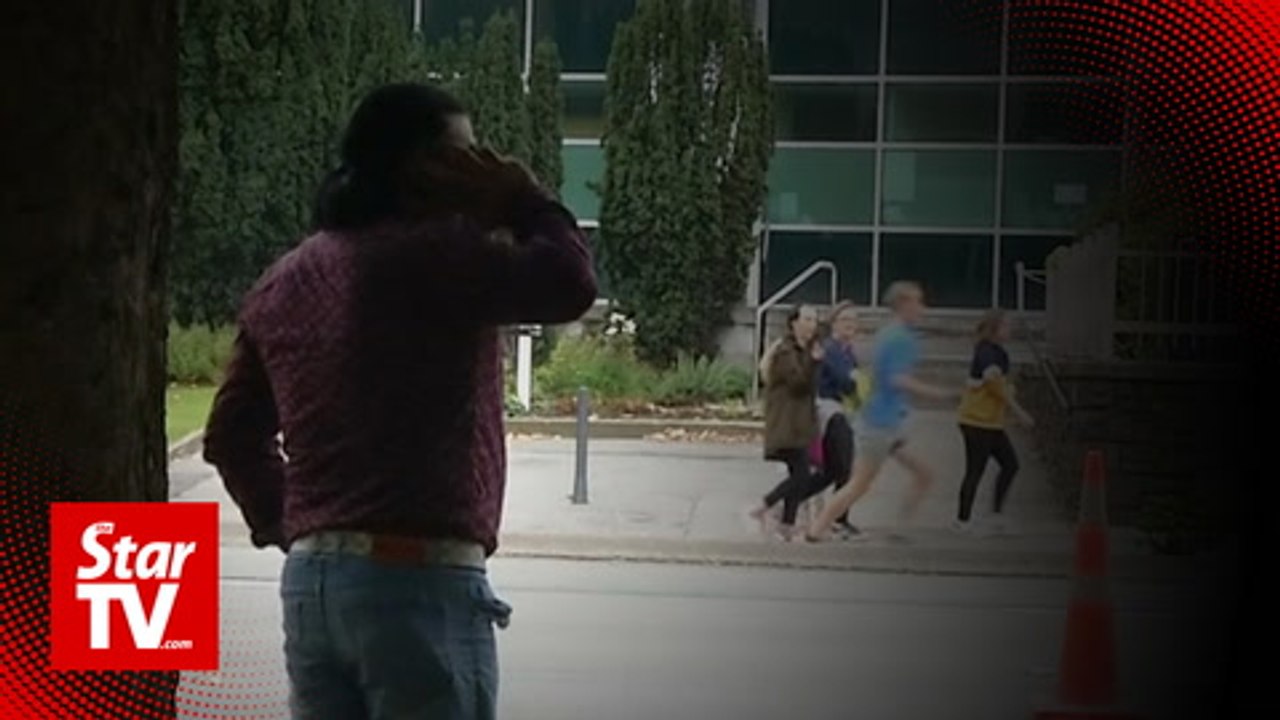 Afghan-born worshiper challenged Christchurch attacker with credit card machine