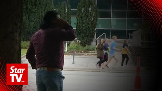 Afghan-born worshiper challenged Christchurch attacker with credit card machine