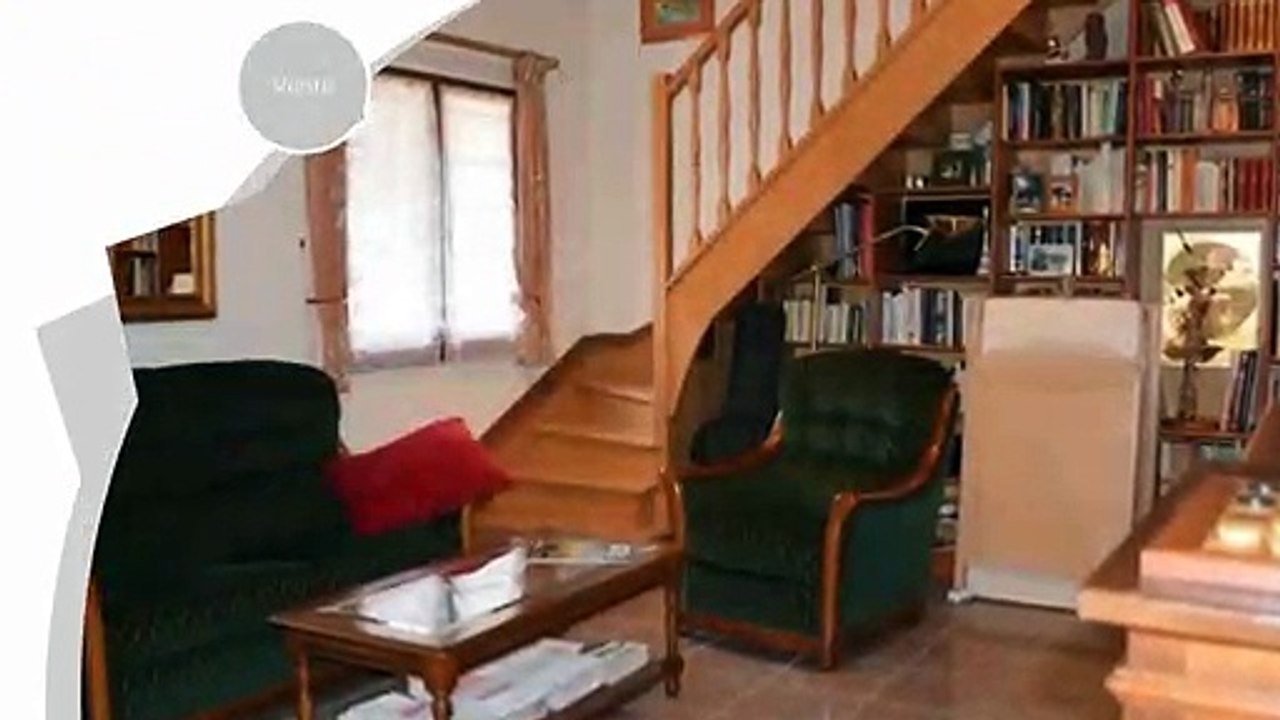 A vendre - Villa - VIUZ EN SALLAZ (74250) - 5 pièces - 172m²