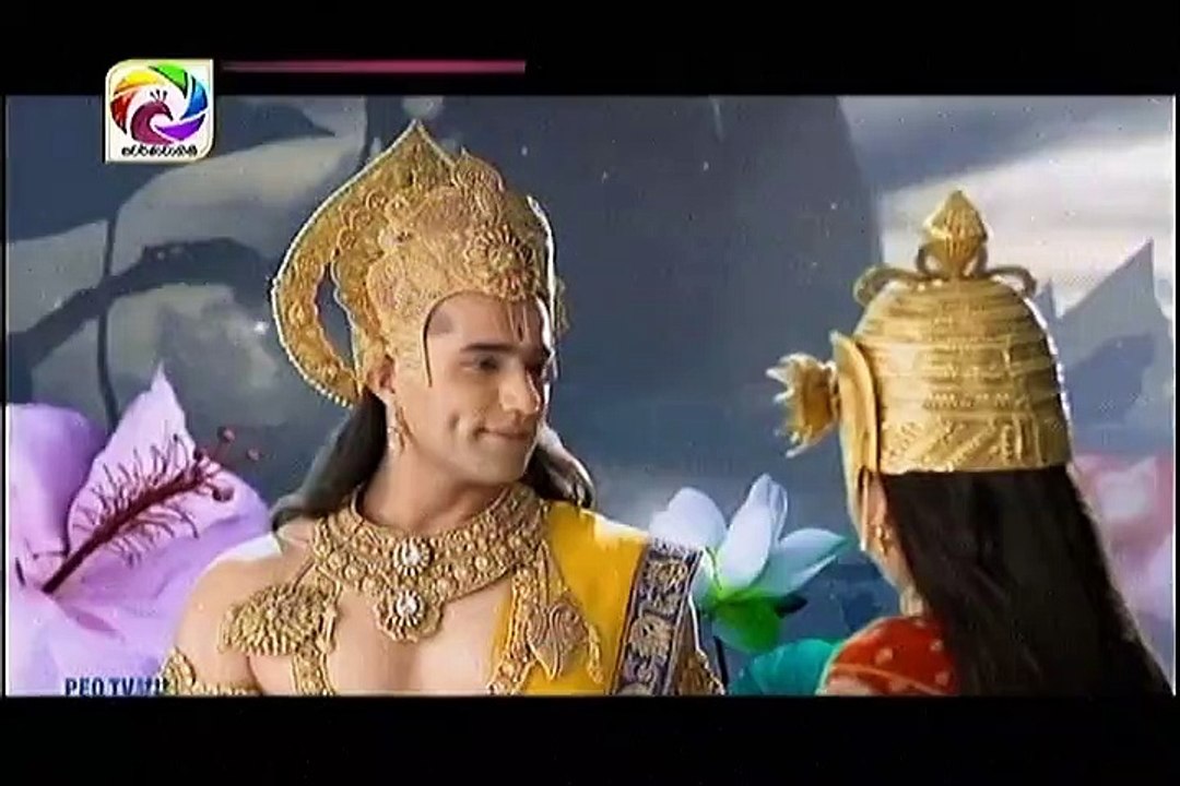 Maharaja Kansa-Episode-227