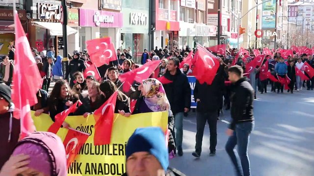 18 Mart Çanakkale Zaferi ve Şehitleri Anma Günü