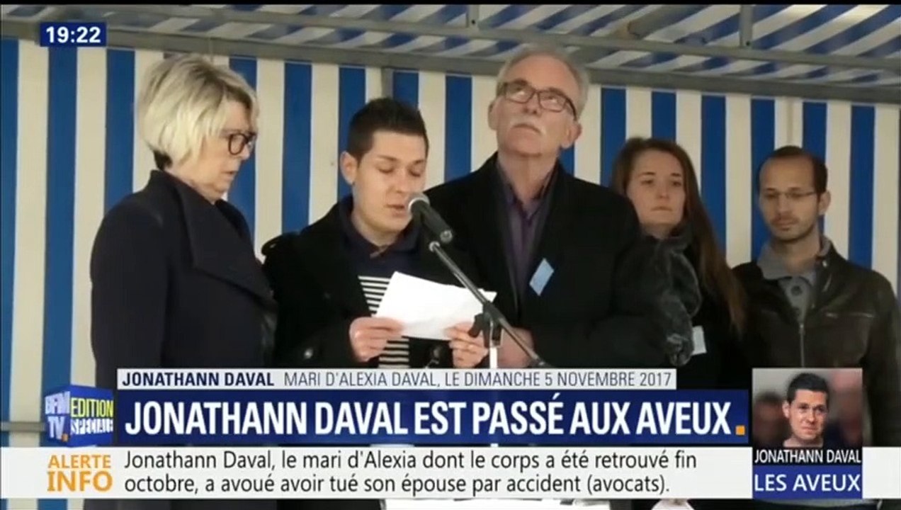 Affaire Daval - partie 1 suite 2