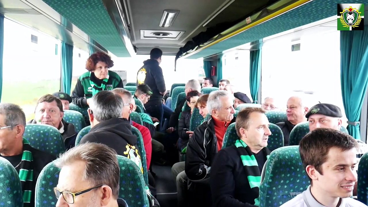 L'inside : Les Ultras Sapiac