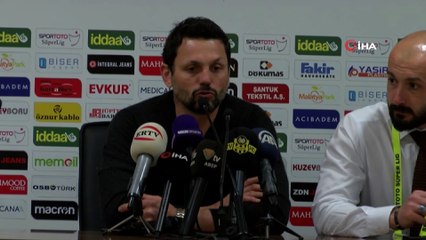 Bulut: 'Milli maç arası bize çok iyi gelecek'