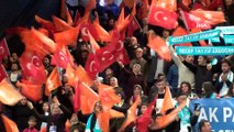 Numan Kurtulmuş: “Türkiye, dünyanın en büyük 10 ekonomisinden birisi olacak”