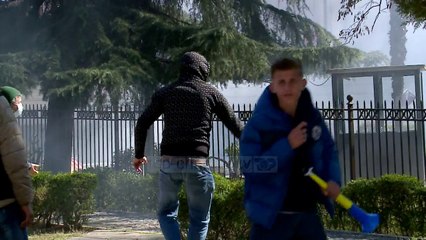 Dhuna para Kuvendit/ 33 të proceduar penalisht, mes tyre edhe Sekretari i Përgjithshëm i PD