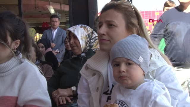 İstanbul AK Parti Beylikdüzü Başkan Adayı Işık: Kadınların Yaşamlarına Değer Katmak İçin Çalışacağız