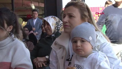 İstanbul AK Parti Beylikdüzü Başkan Adayı Işık: Kadınların Yaşamlarına Değer Katmak İçin Çalışacağız