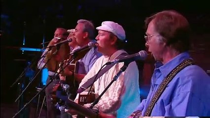 Liam Clancy  -  Hour When the Ship Comes In (1993)